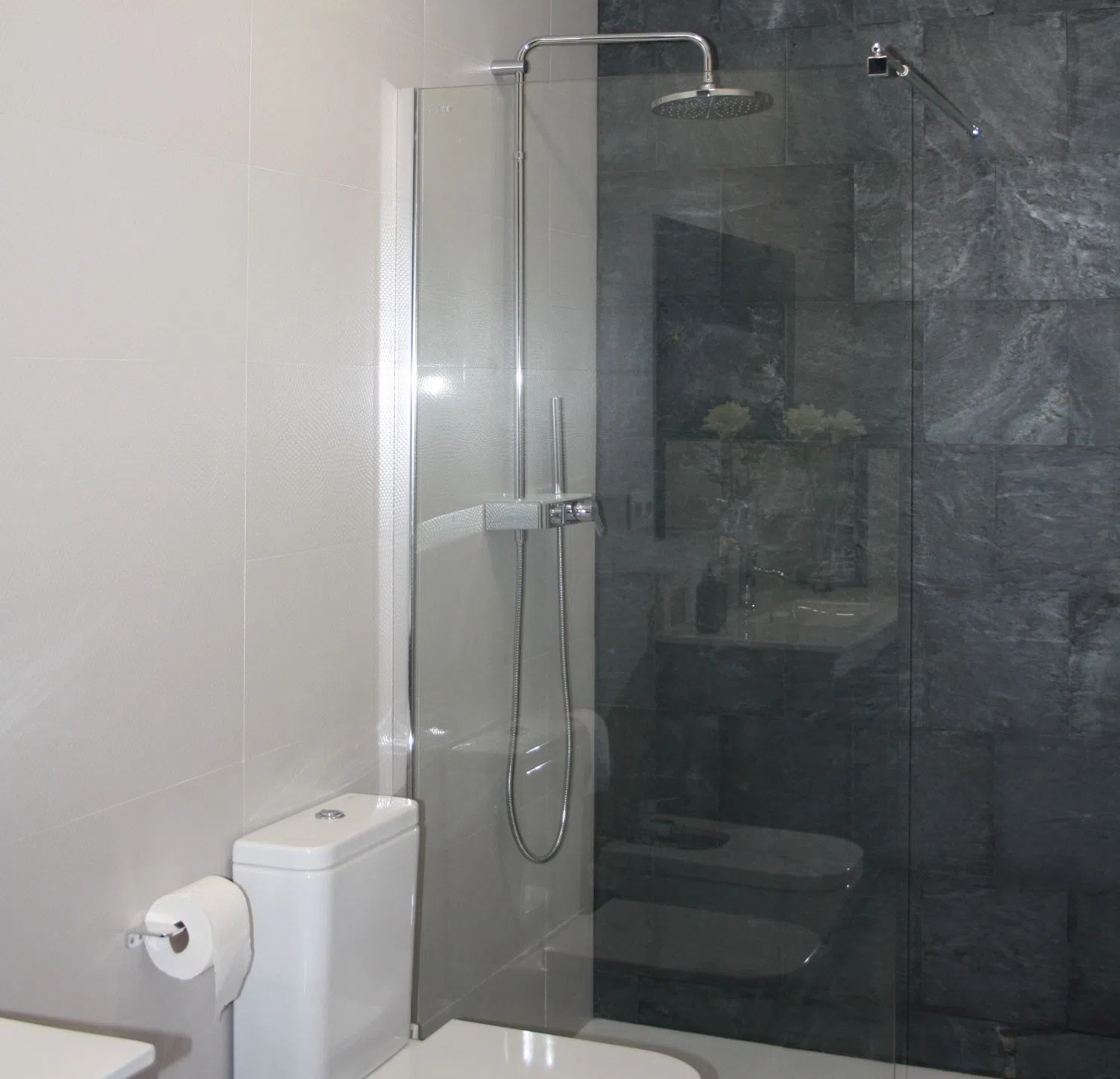 Estudio en calle virtud, 45 - Foto 10