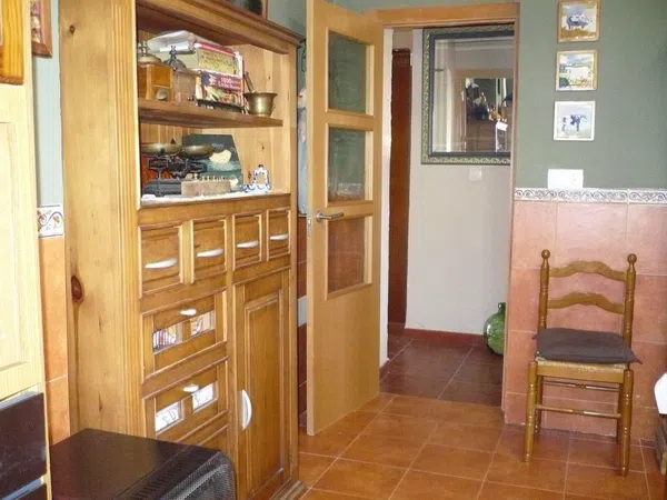 Finca rústica en Camino Viejo de los Valientes, 3, Campotéjar-Los Valientes, Campotéjar-Los Valientes - Foto 12