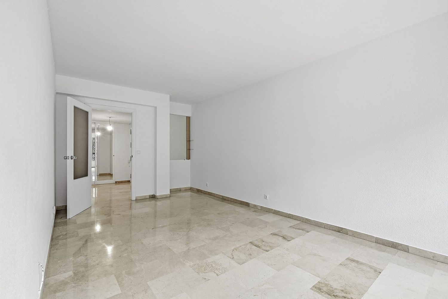 Piso en Calle Dionisia Redondo, 6 - Foto 1
