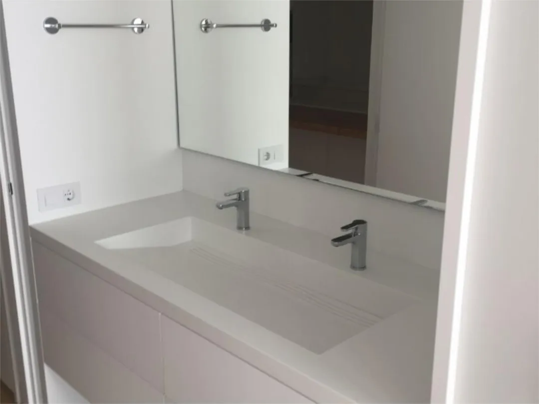 Piso en  Rúa Riego de Agua 42 - Foto 21