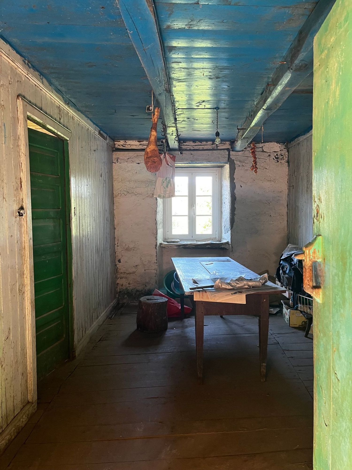 Casa de pueblo en San Breixo, 7 - Foto 23
