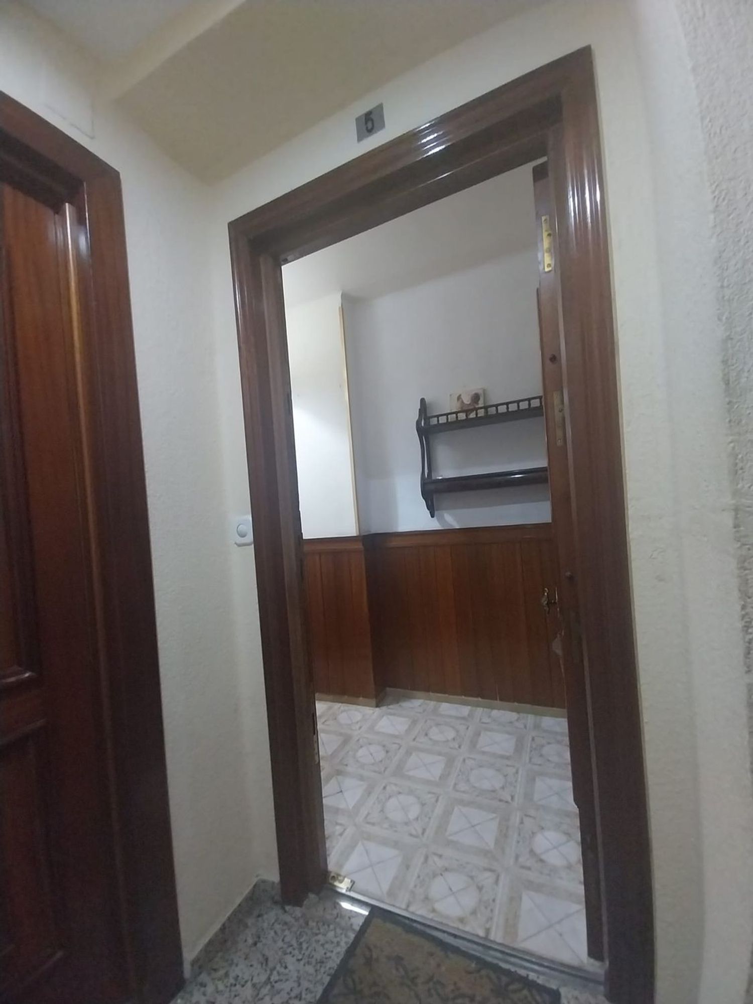 Piso en Avenida Miraflores de los Ángeles, 12, Victoria Eugenia - Foto 35