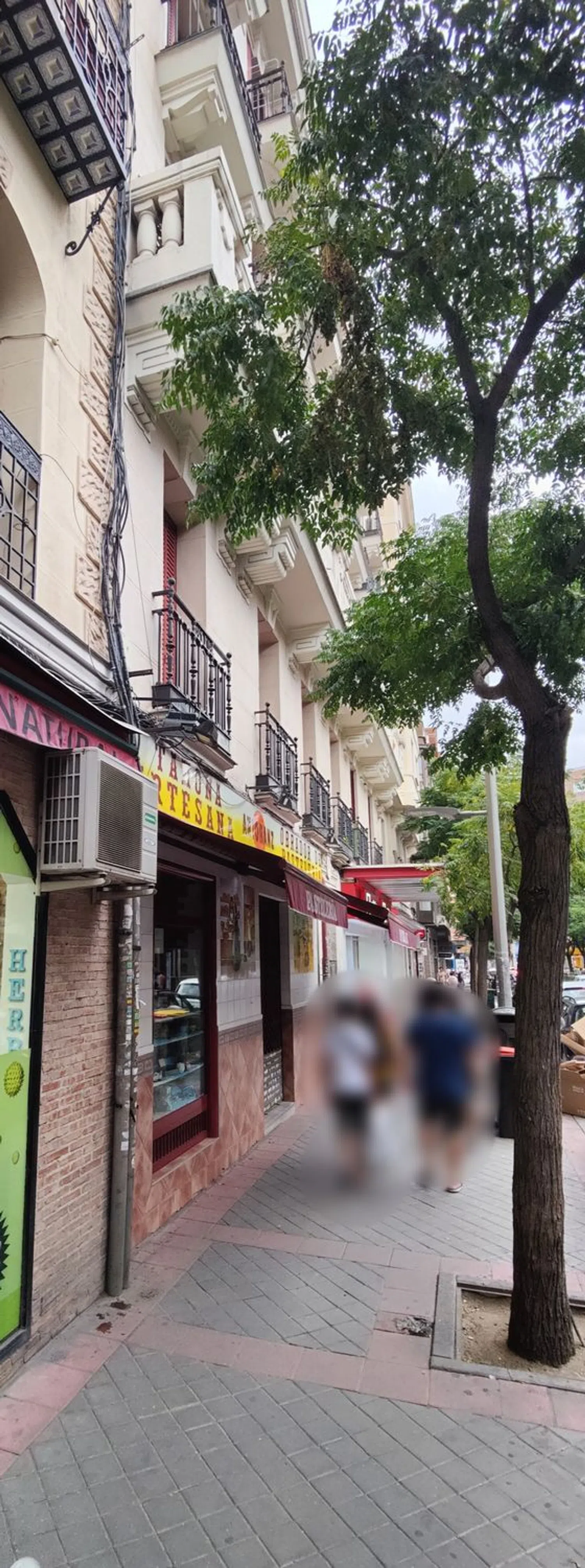 Piso en calle de Francos Rodríguez, 16 - Foto 17