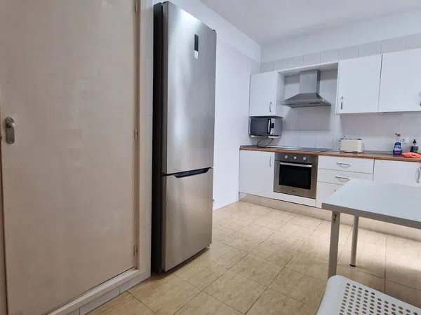 Piso en Barrio Toscal - Foto 5