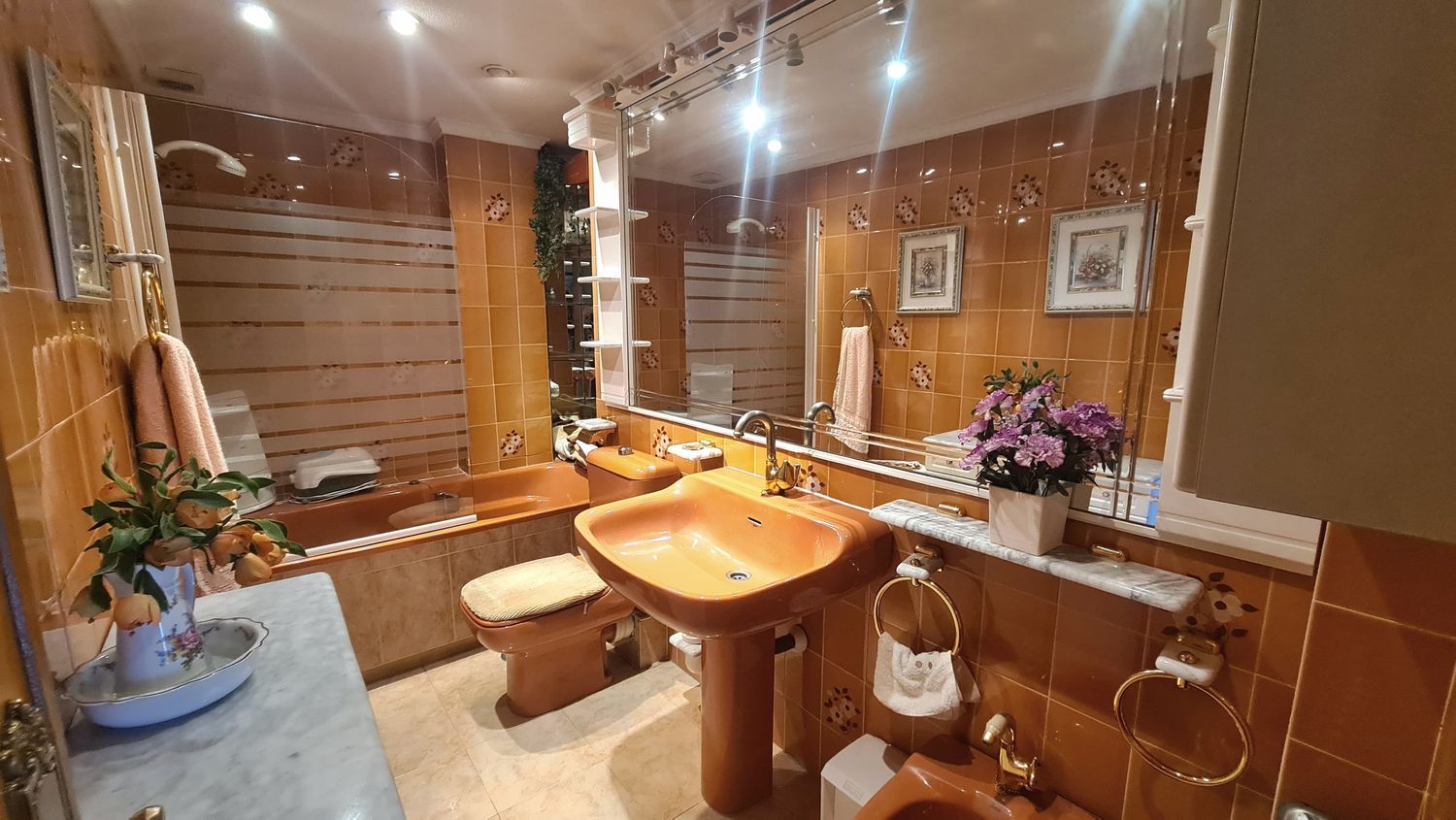 Ático en venta en Calle Cabo de San Vicente, 2 - Foto 25