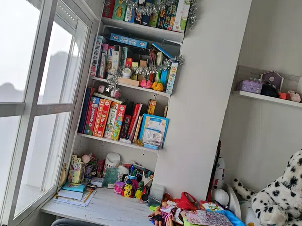 Chalet adosado en N-4, 181 - Foto 9