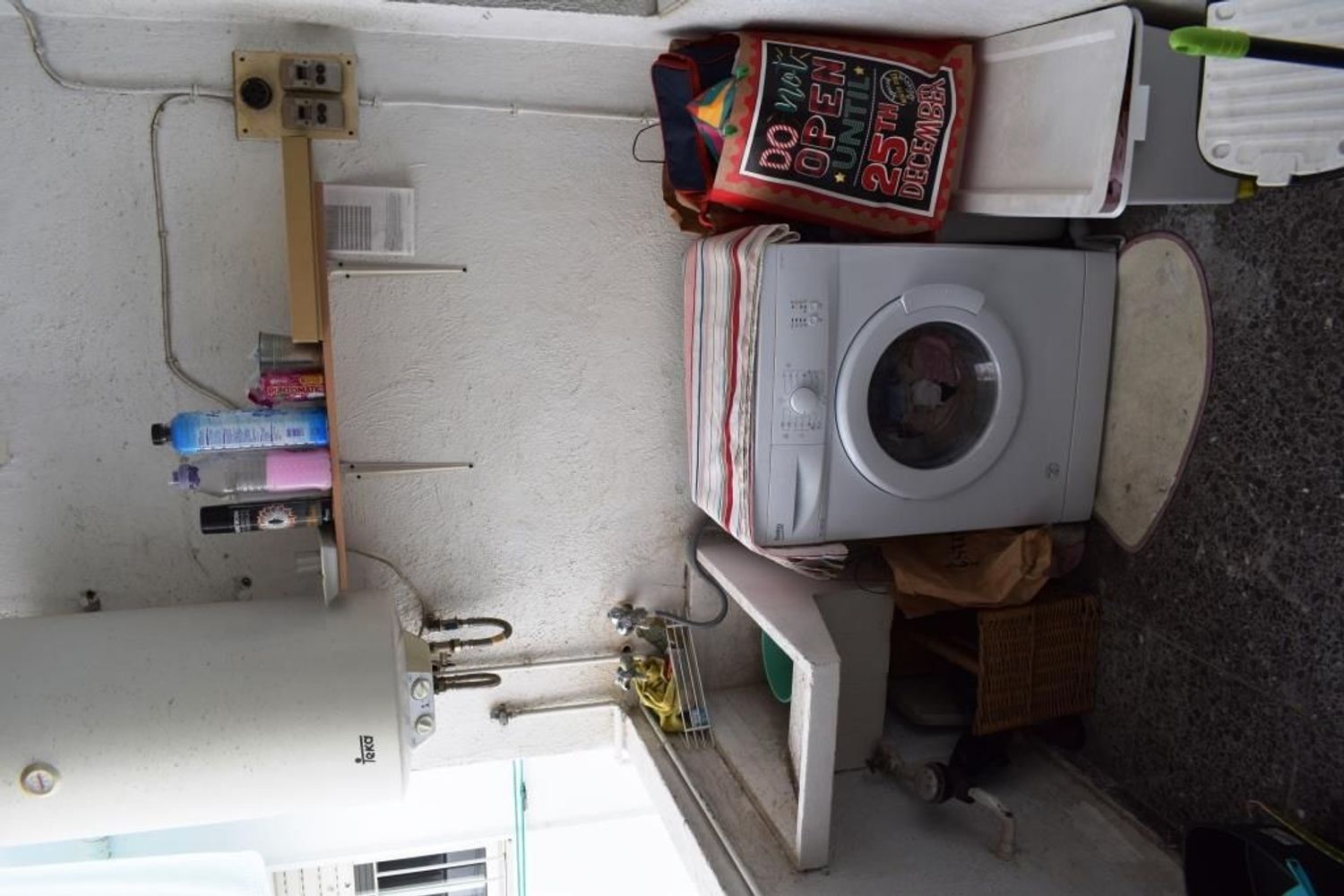 Piso en ronda de Levante, 15 - Foto 8