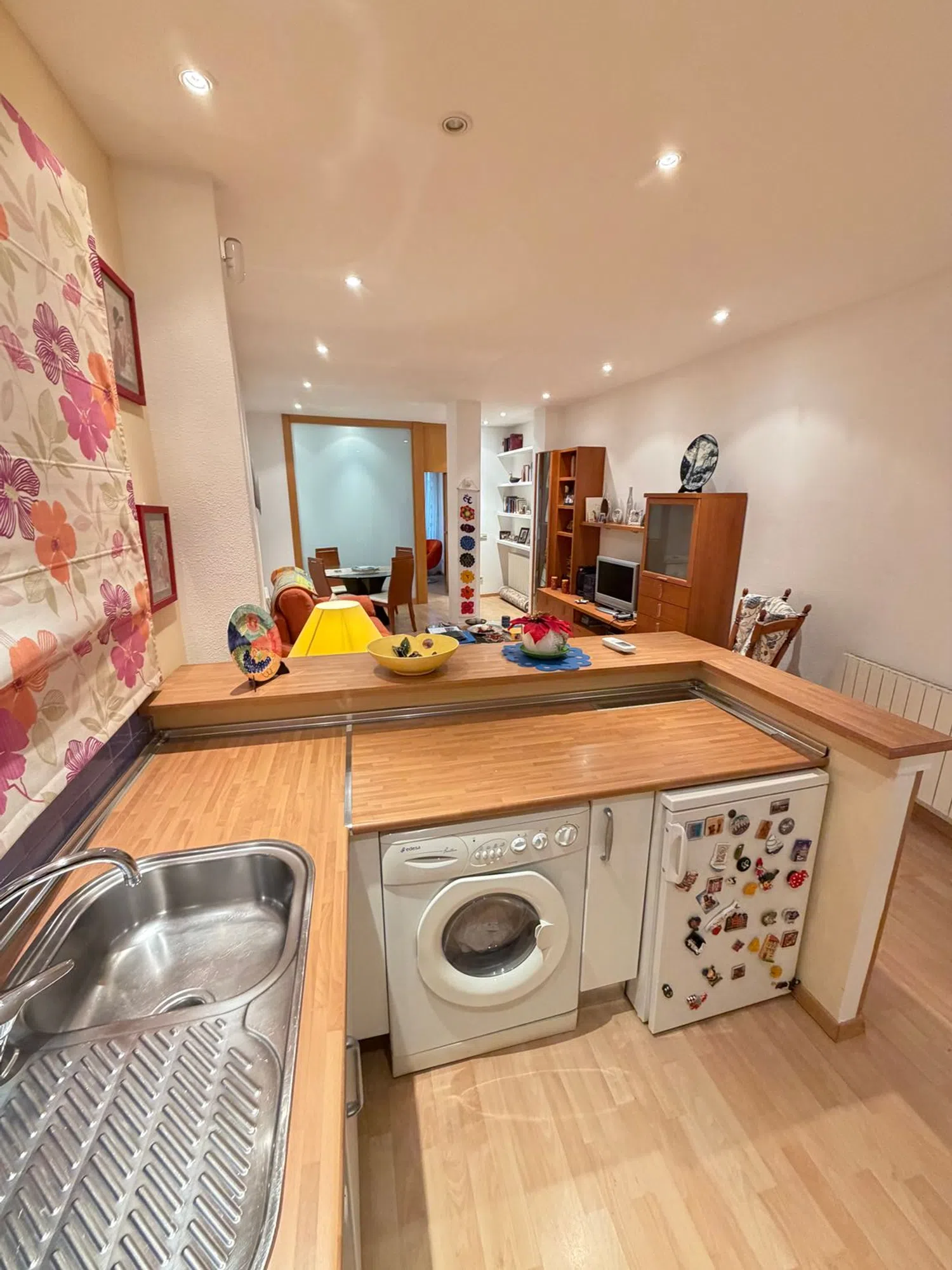 Piso en calle de Francisca Moreno, 5 - Foto 13