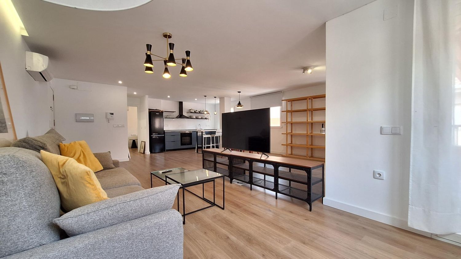 Estudio en Carril Lucios, 7, Puente Tocinos - Foto 5