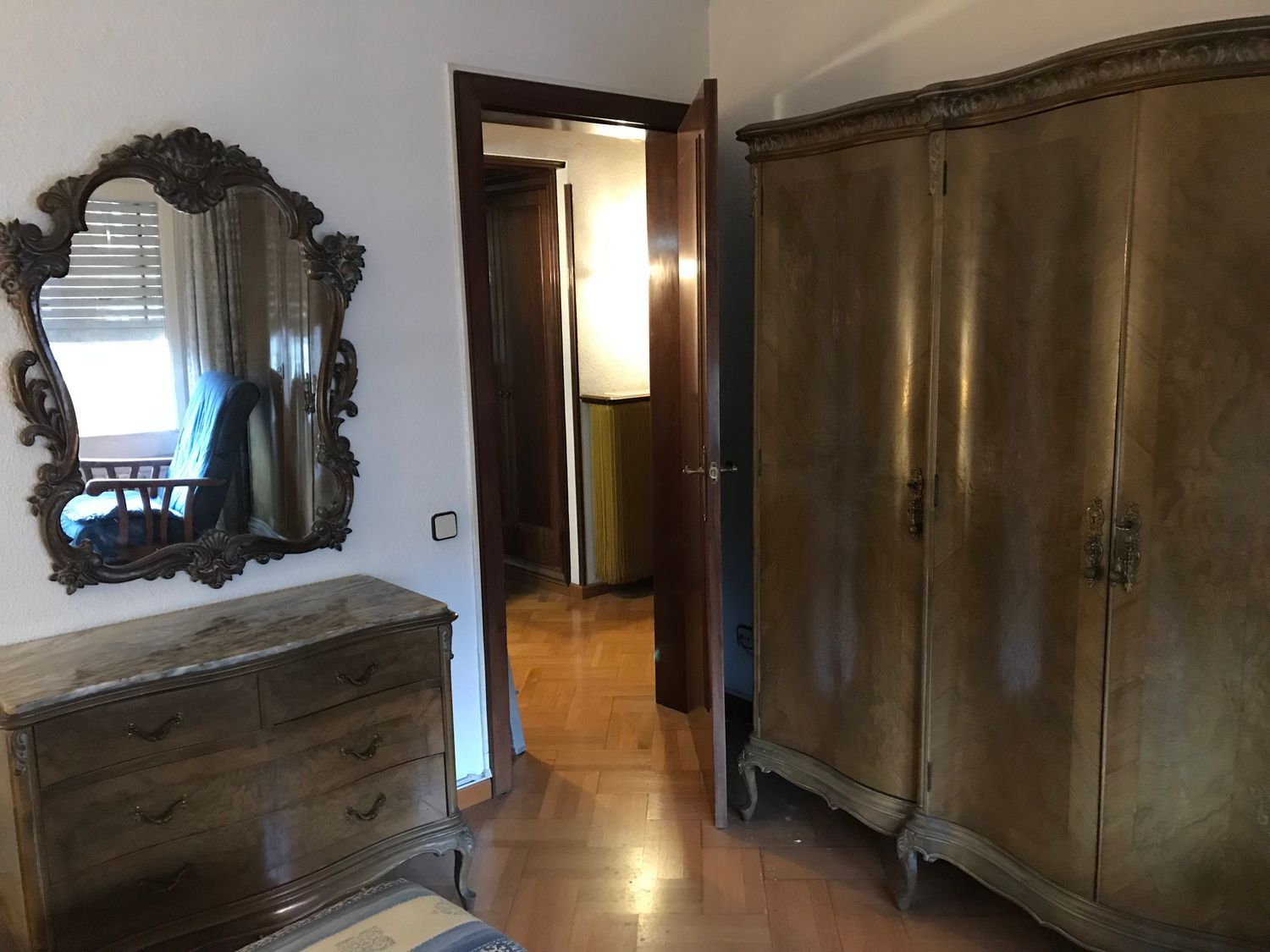 Piso en calle del Marquès de Campo Sagrado, 21 - Foto 31