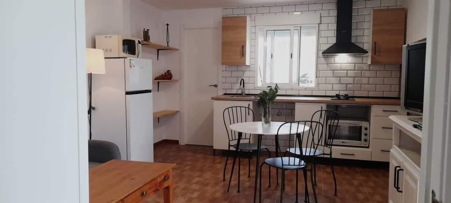 Casa o chalet independiente en Calle Martín de Saavedra, 48, Brillante - Foto 8