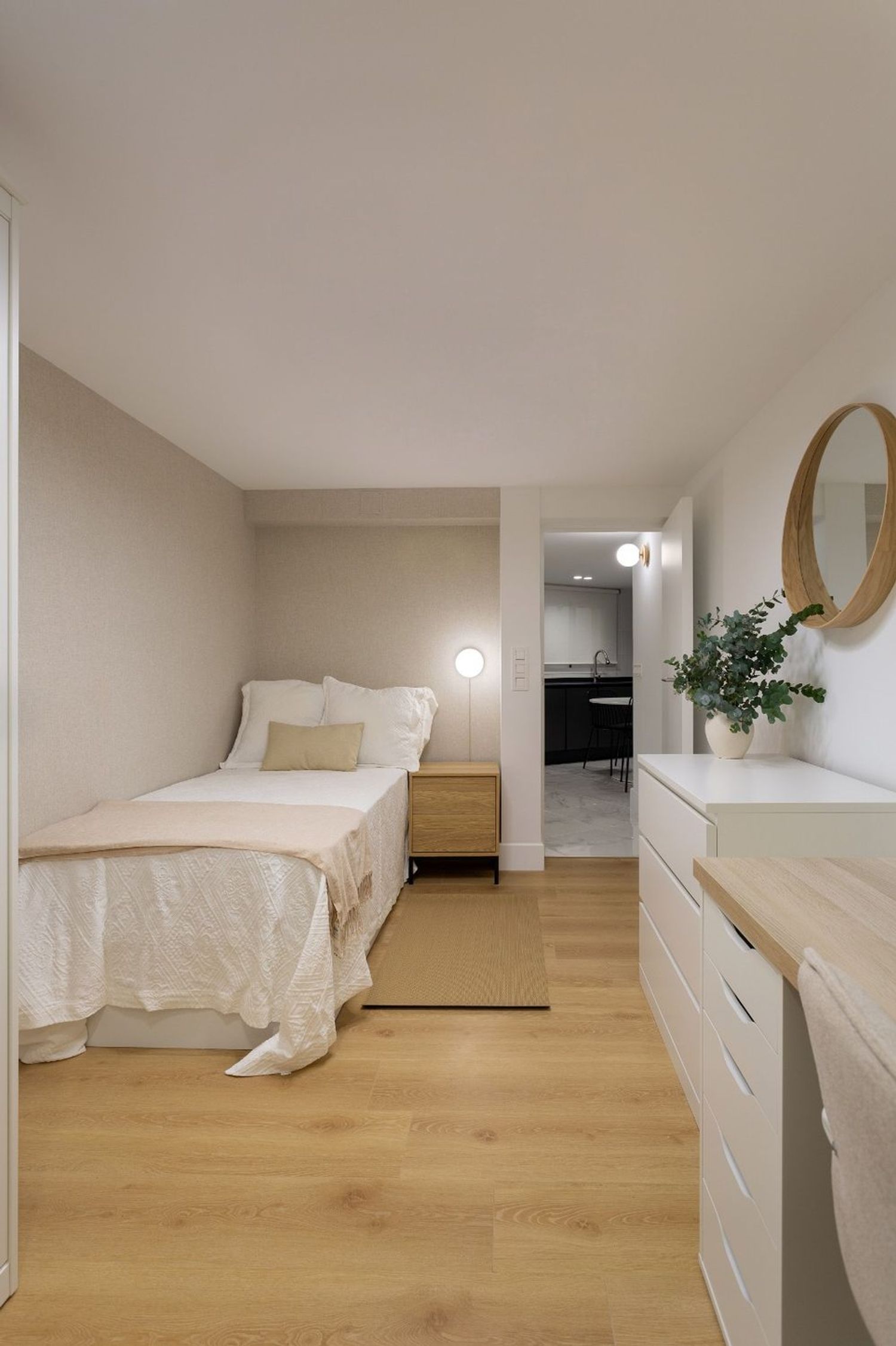 Piso en calle de Santa Bárbara, 8 - Foto 8