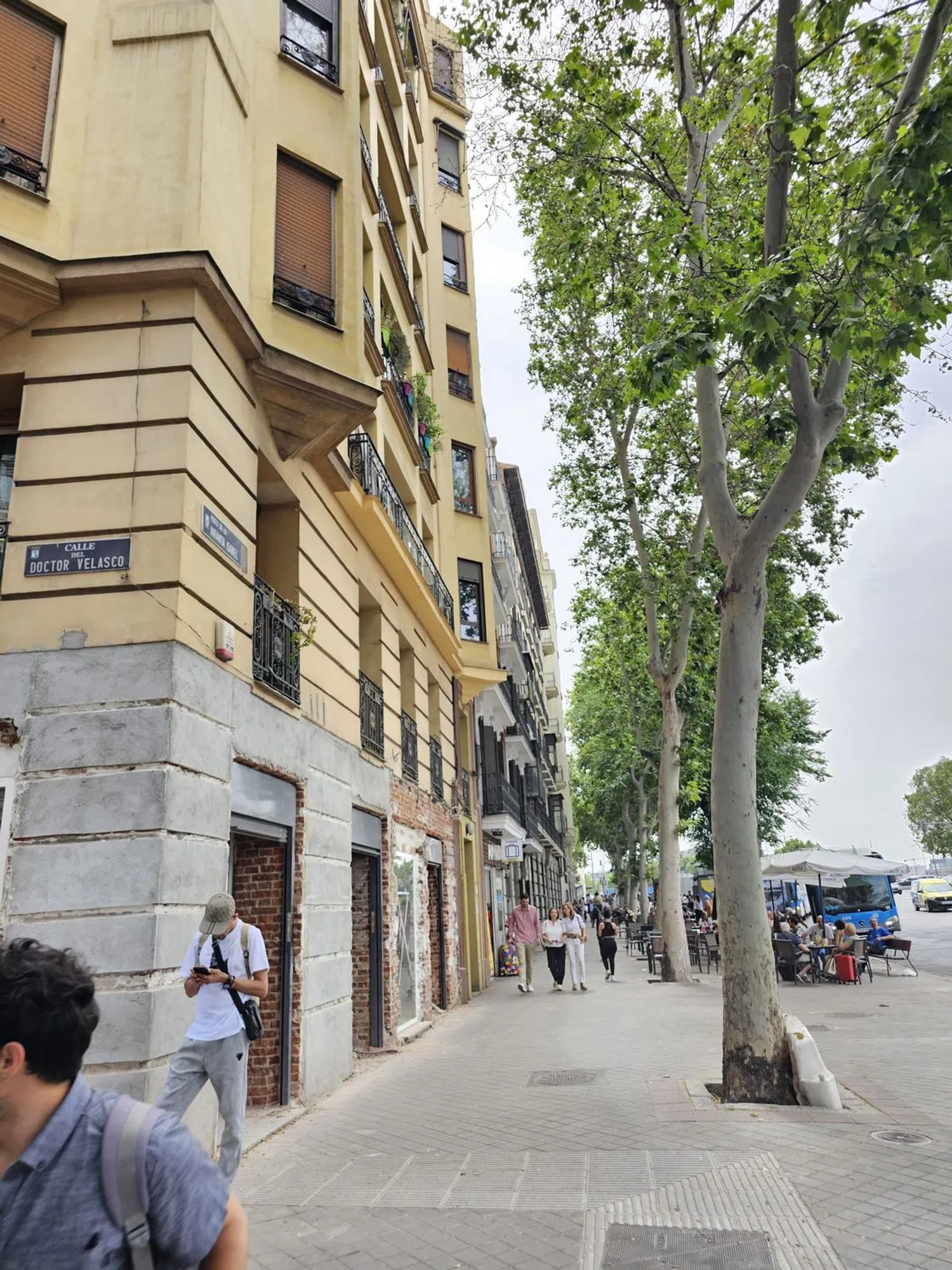 Piso en paseo de la Infanta Isabel, 7 - Foto 19