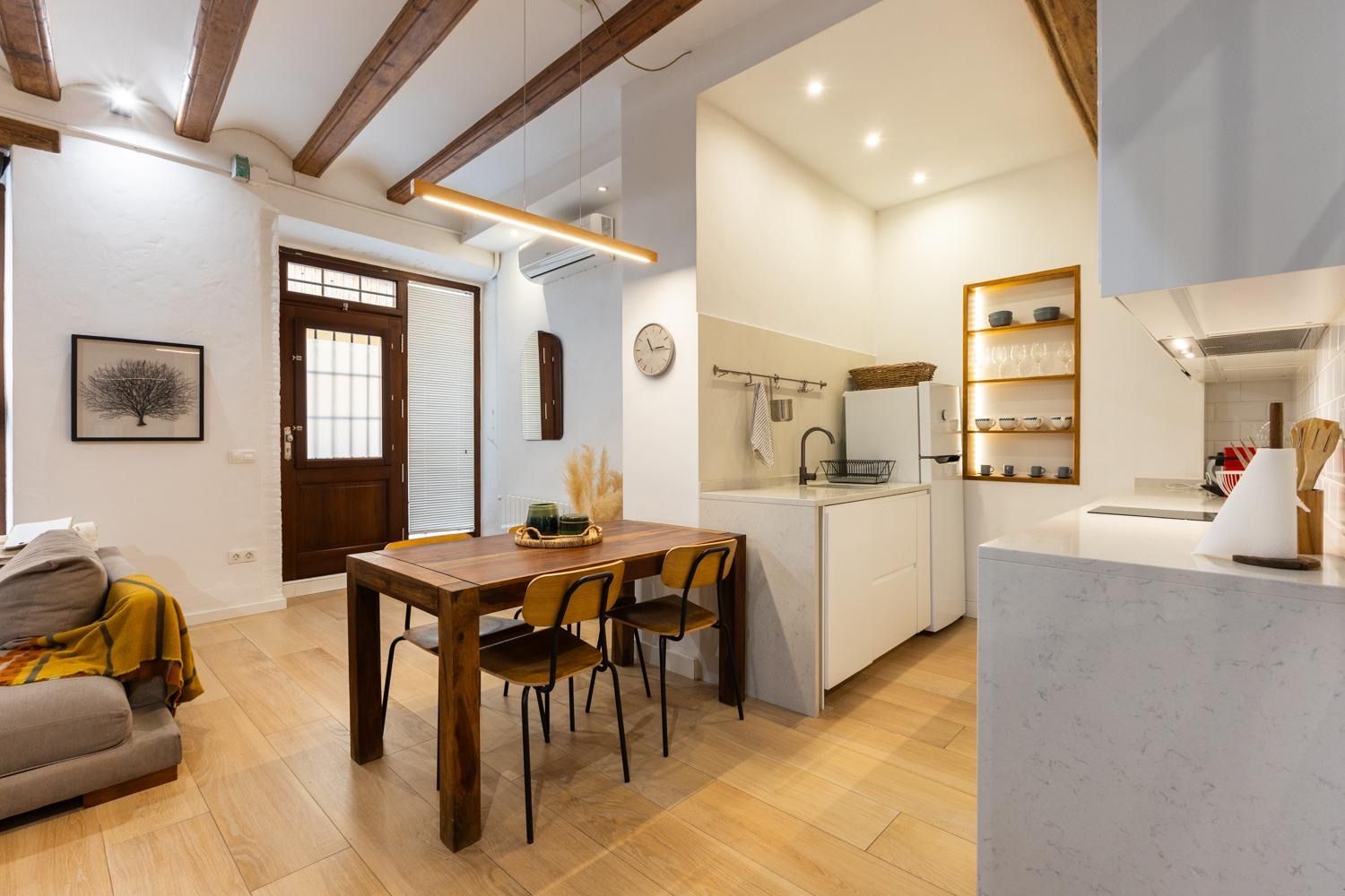 Piso en calle de Balmes, 3 - Foto 3