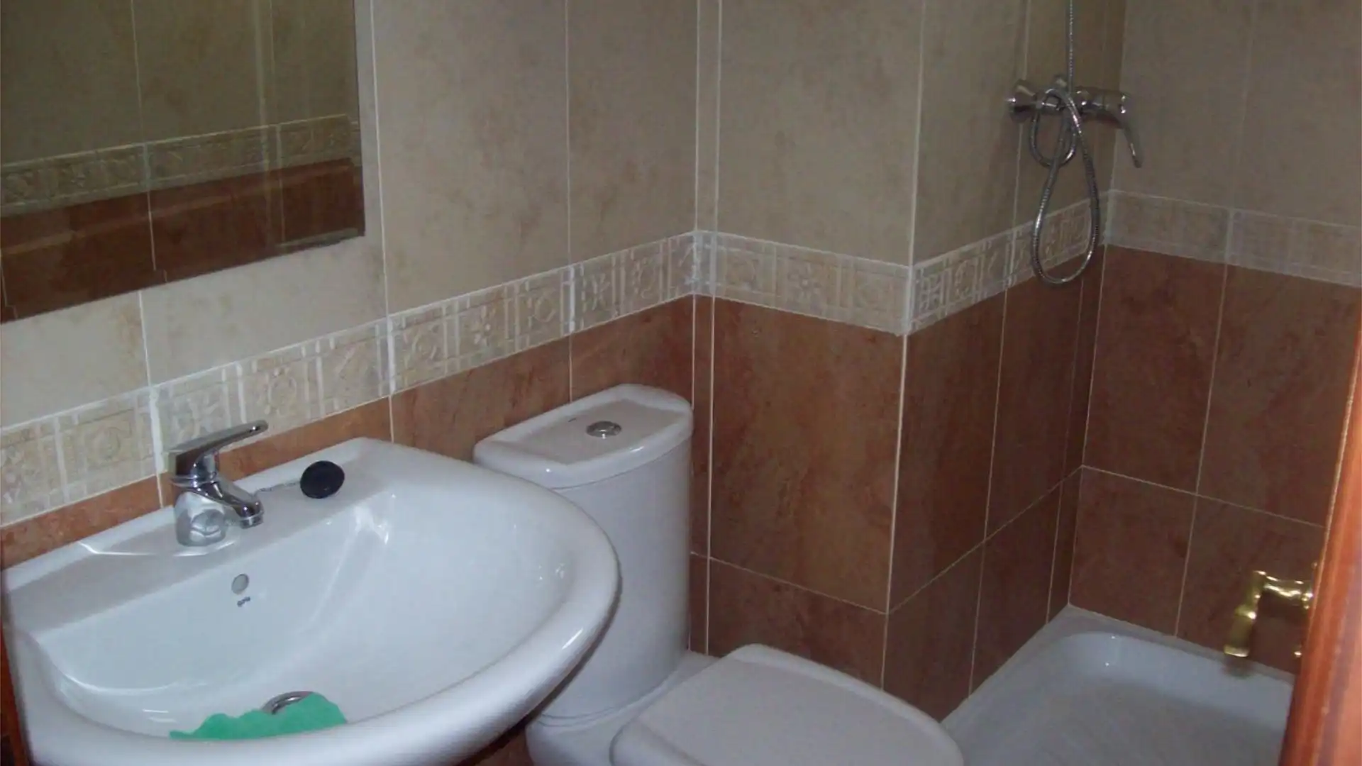 Piso en  Avenida de las Ciencias 27 - Foto 14