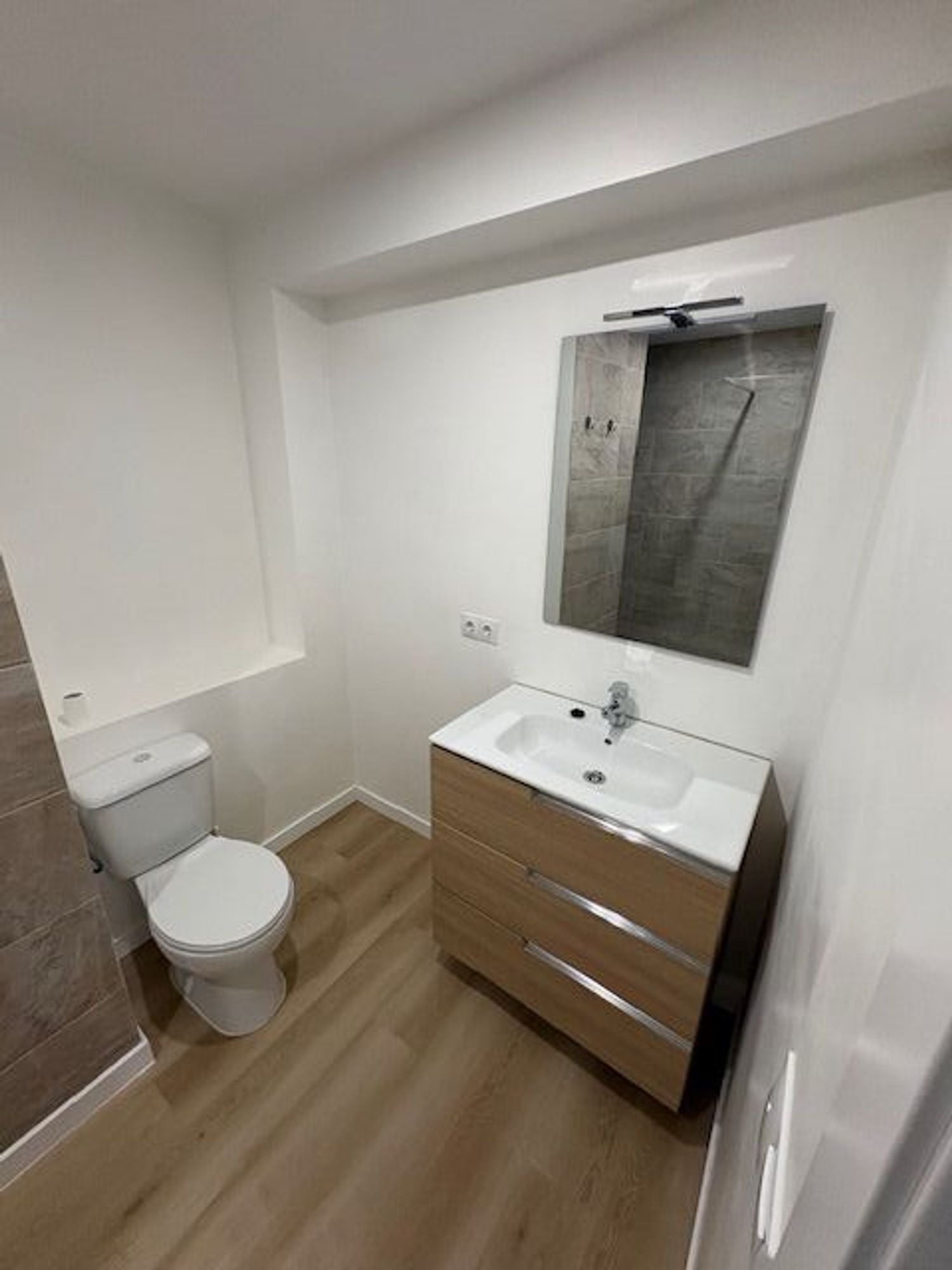 Piso en Barrio Son Cotoner - Foto 9