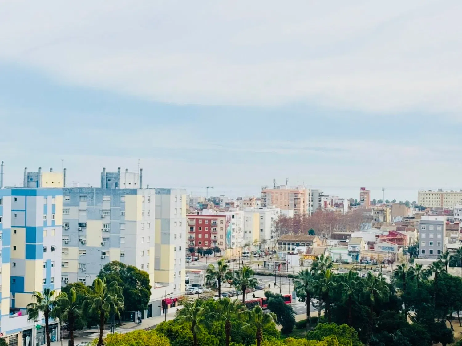 Piso en avenida de Blasco Ibáñez, 180 - Foto 1