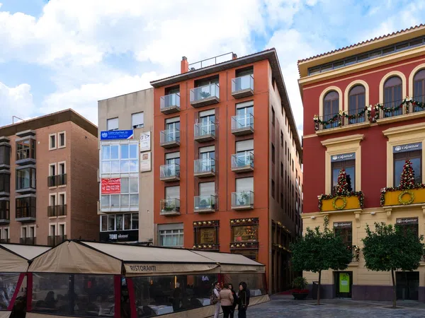 Piso en plaza Julián Romea, 3 - Foto 38