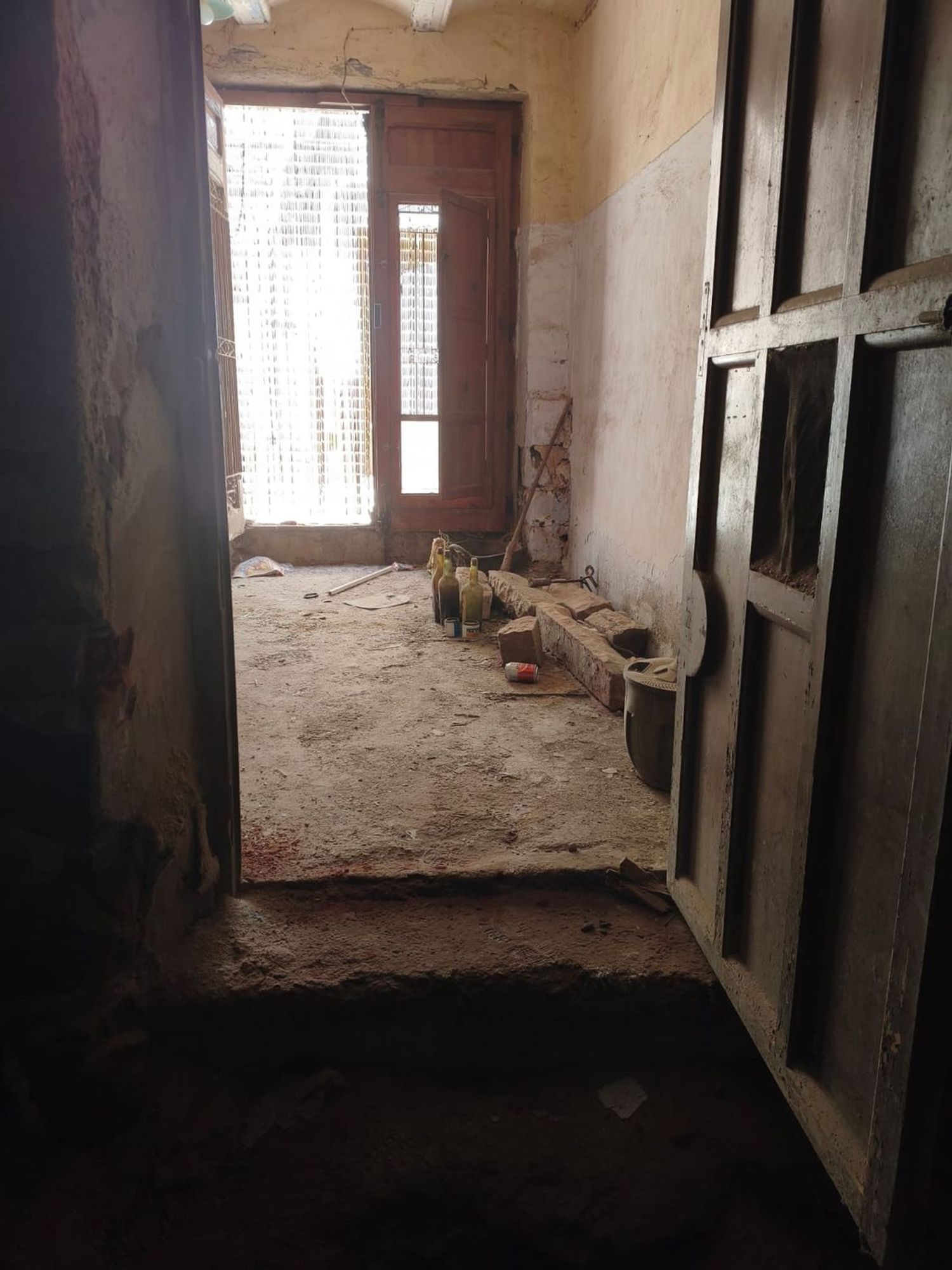 Casa de pueblo en Calle San Pascual, 3 - Foto 2