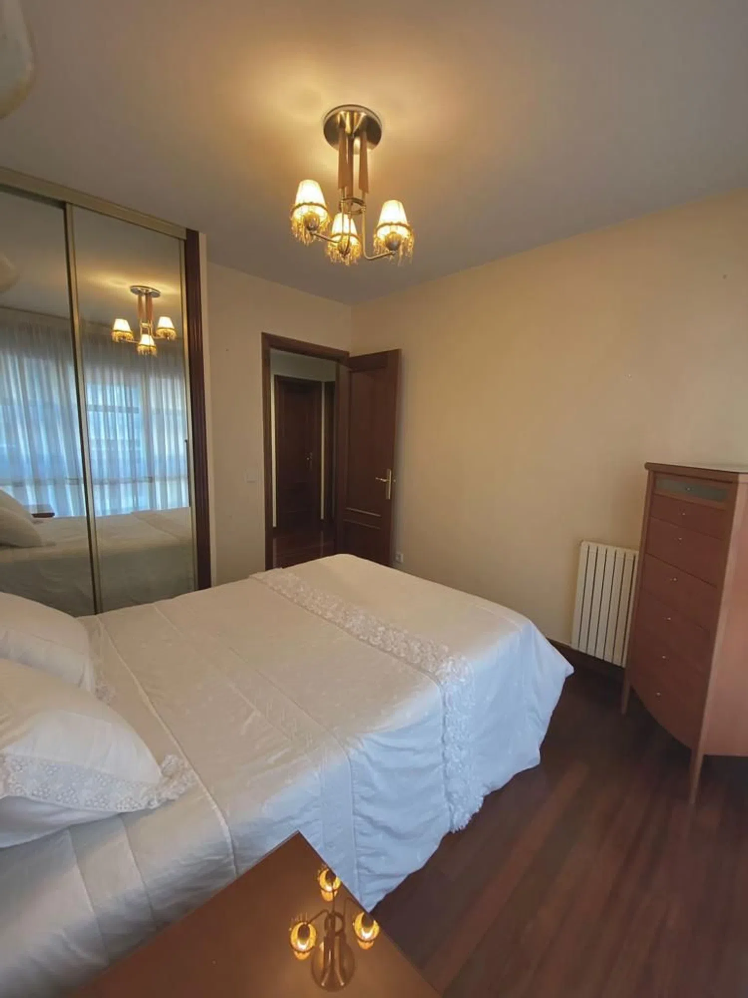 Piso en calle Magallanes, 36 - Foto 5