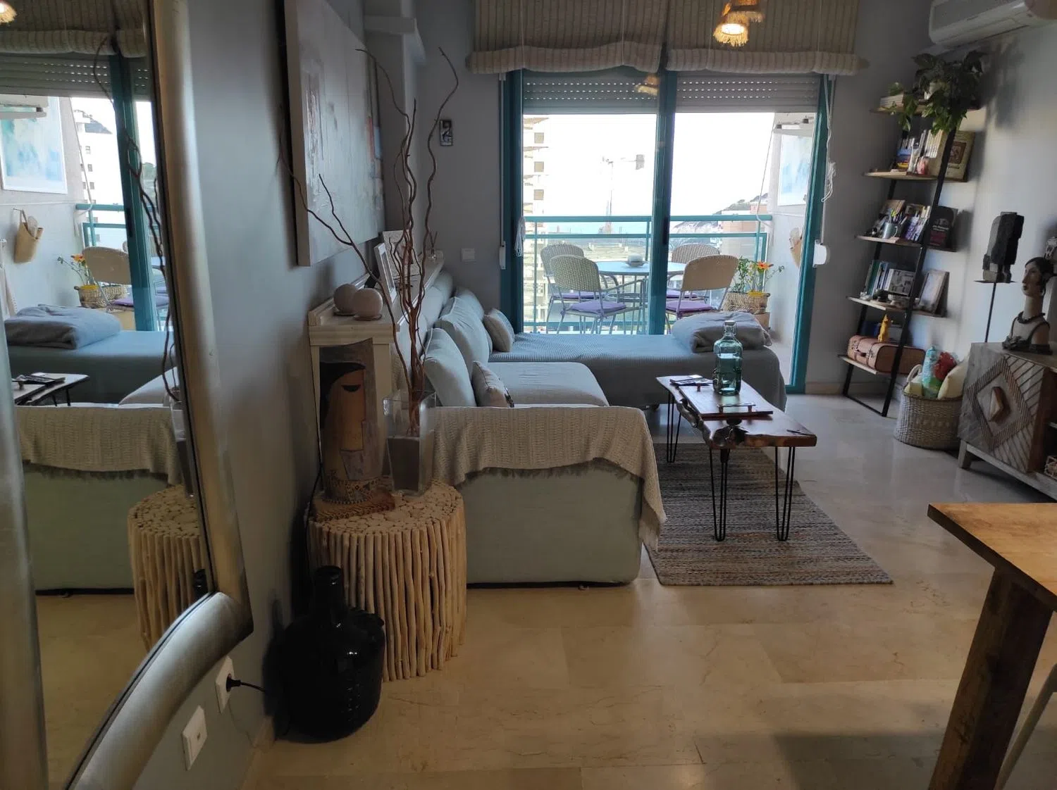 Piso en avenida Marineros de Villajoyosa, 19 - Foto 17