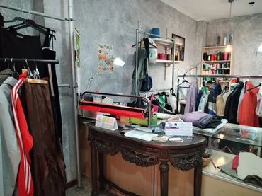 Local comercial en  Carrer de Josep Maria Folch i Torres 21 - Foto 20