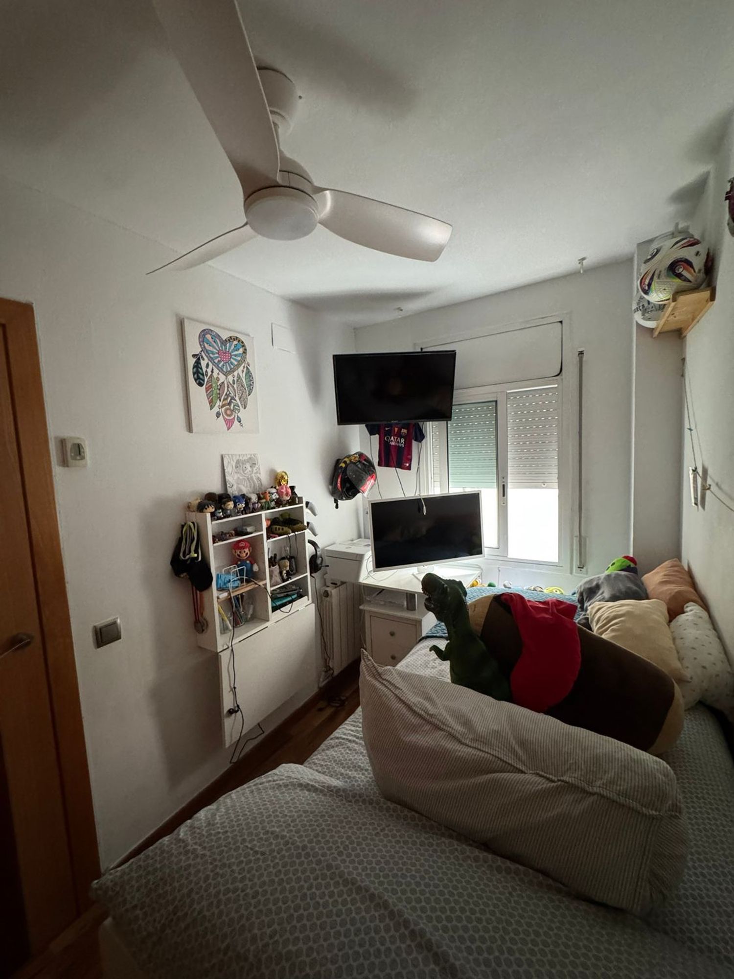 Piso en calle de Roger de Flor, 64 -68 - Foto 3