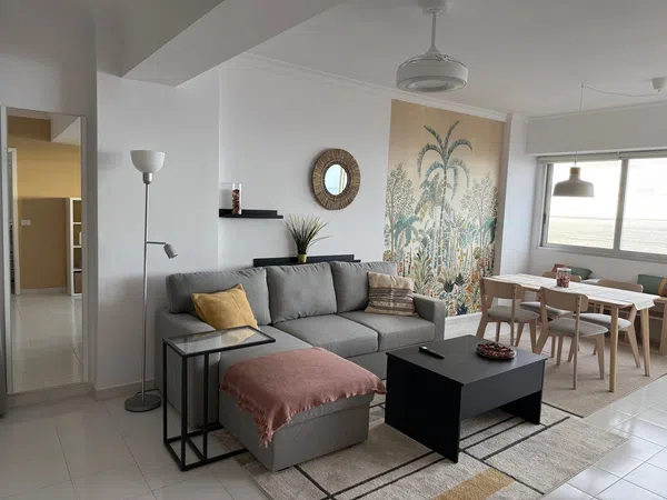 Estudio en Avenida Familia de Betancourt y Molina, 34, Distrito Martiánez, Distrito Martiánez - Foto 9