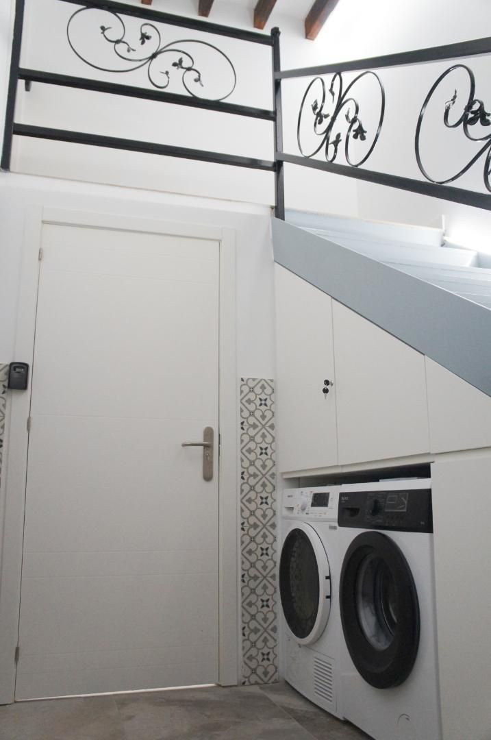 Piso en  Carrer de la Quartereta 5B - Foto 16