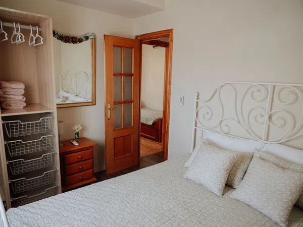 Casa o chalet independiente en Ronda Leonardo, 15, San Alberto - La Alcubilla - Florisol - Foto 12