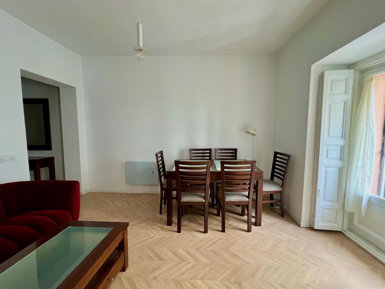 Piso en calle de San Bernardo, 12 - Foto 10