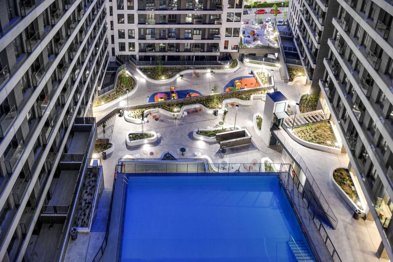 Piso en calle Casimiro Mahou Bierhans, 21 - Foto 56