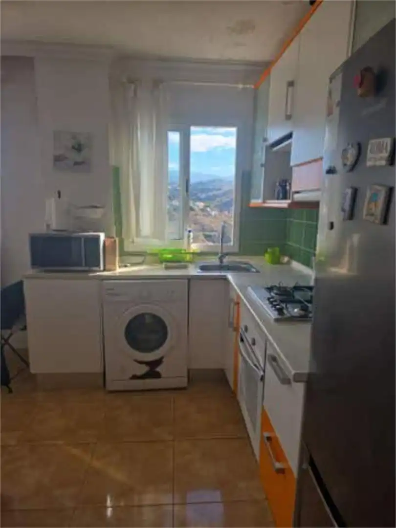 Piso en San Francisco - Foto 4