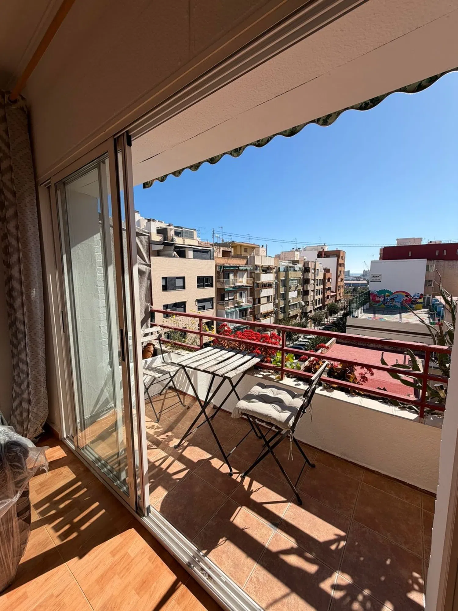 Ático en calle Alberola, 40 - Foto 6