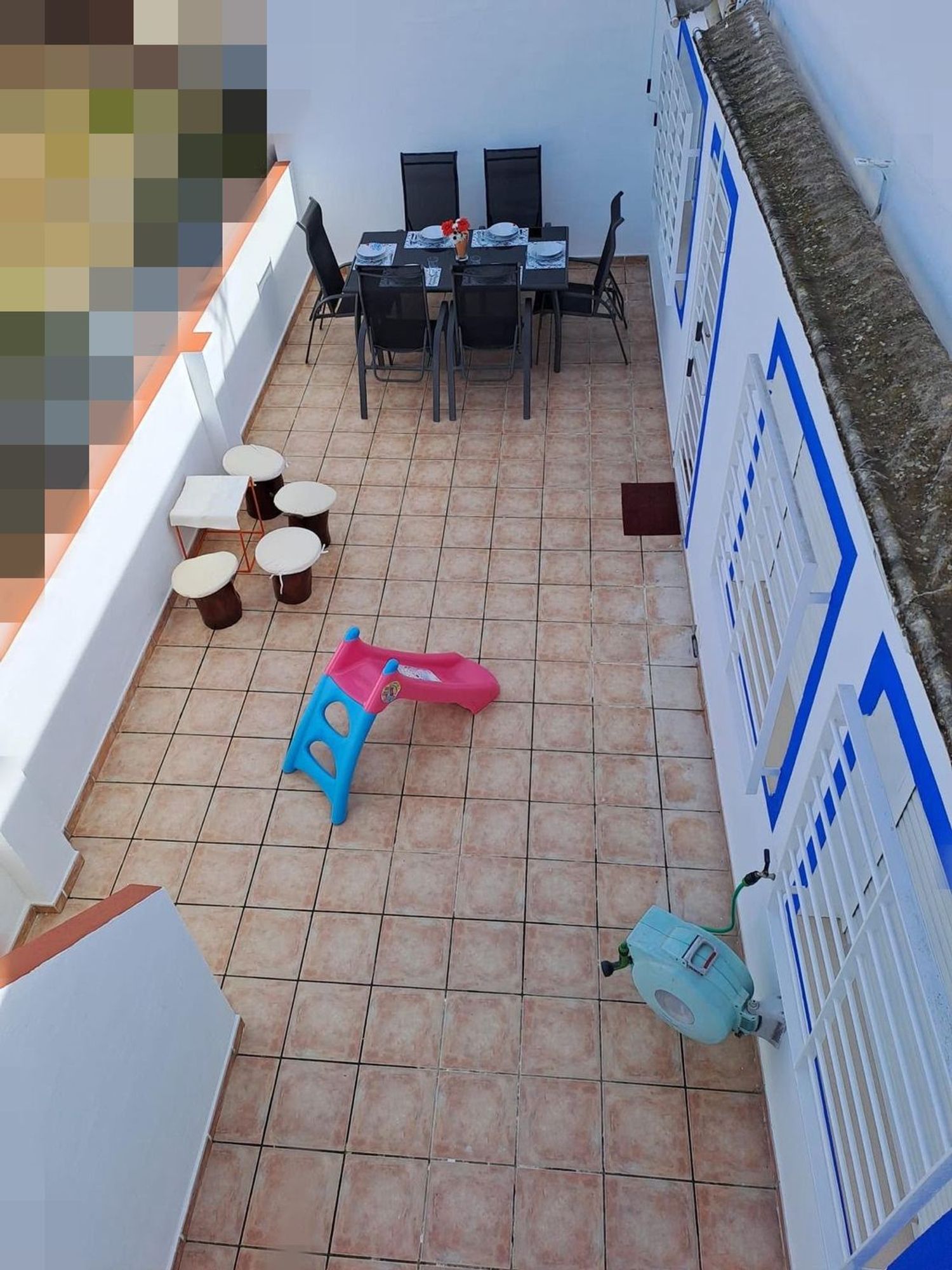 Chalet adosado en Calle Torre Almodóvar, 50, Torreblanca - Foto 14