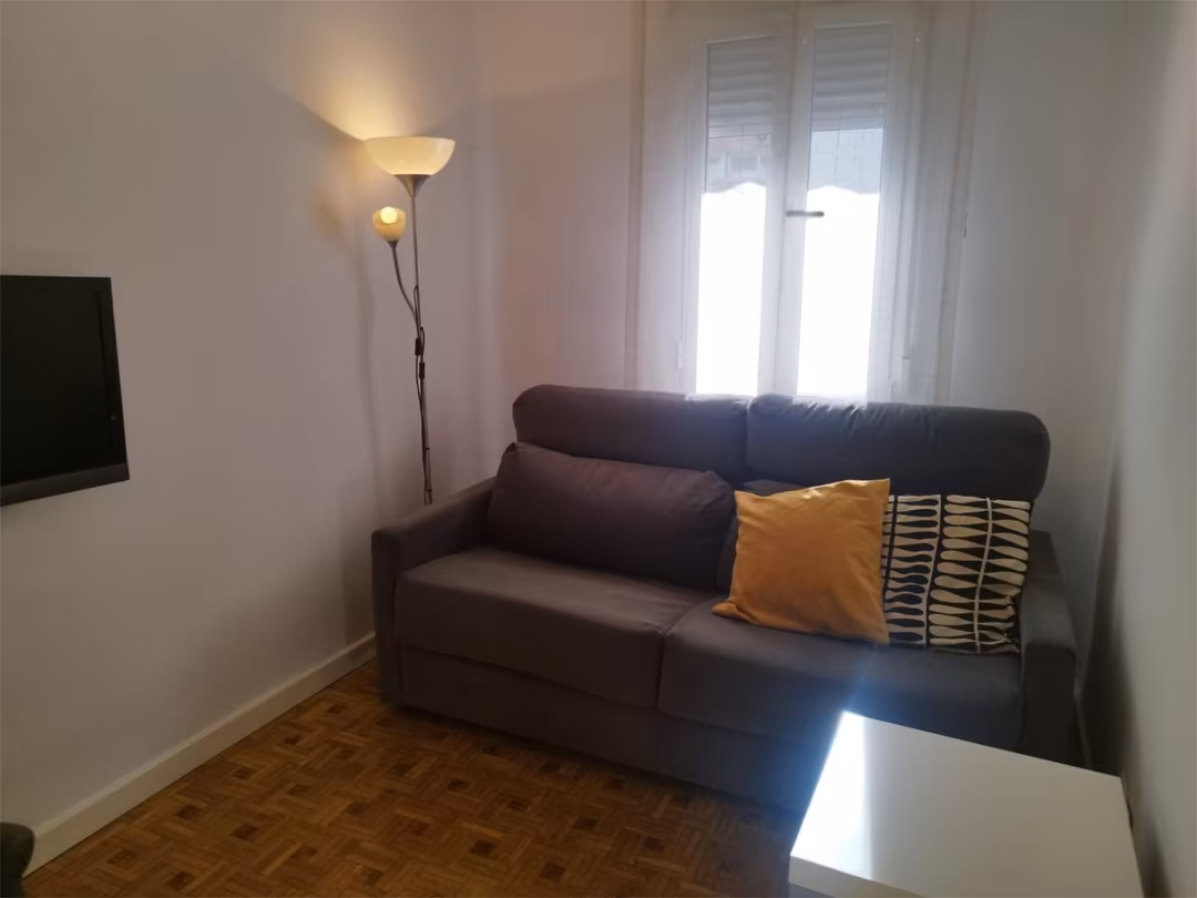 Piso en  Calle de Alonso Cano 54