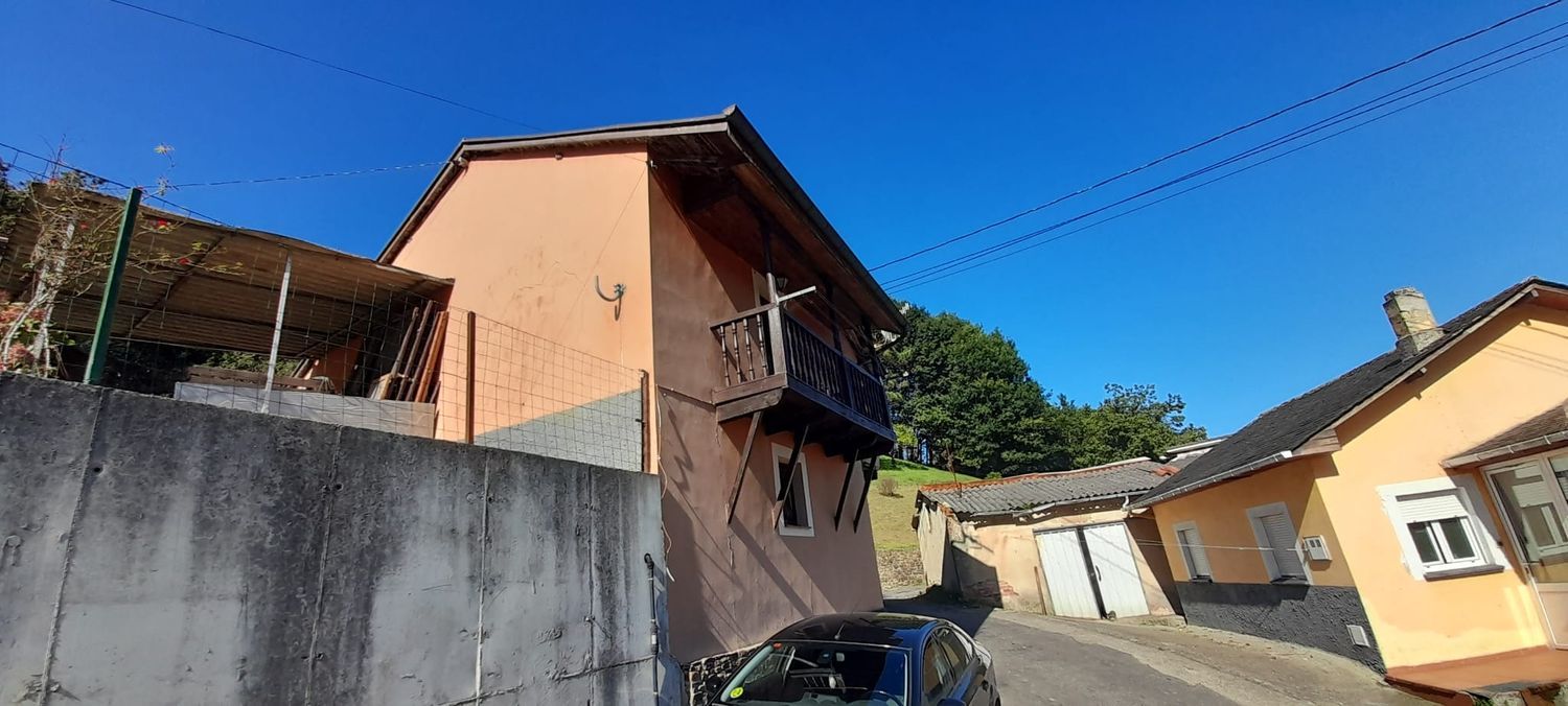 Casa o chalet independiente en Lugar Balsera s/n - Foto 15