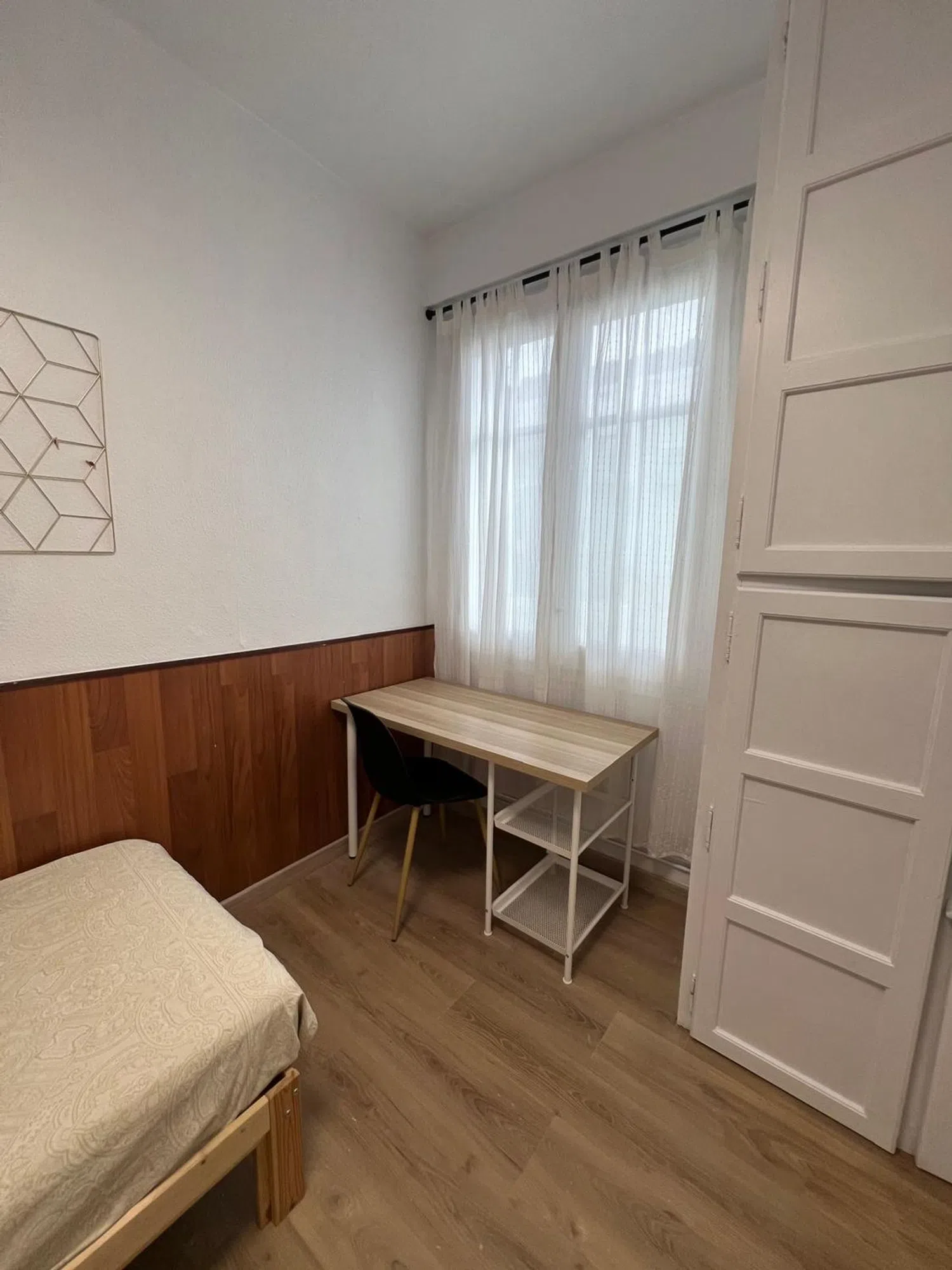 Piso en calle de los Fueros de Aragón, 13 - Foto 9