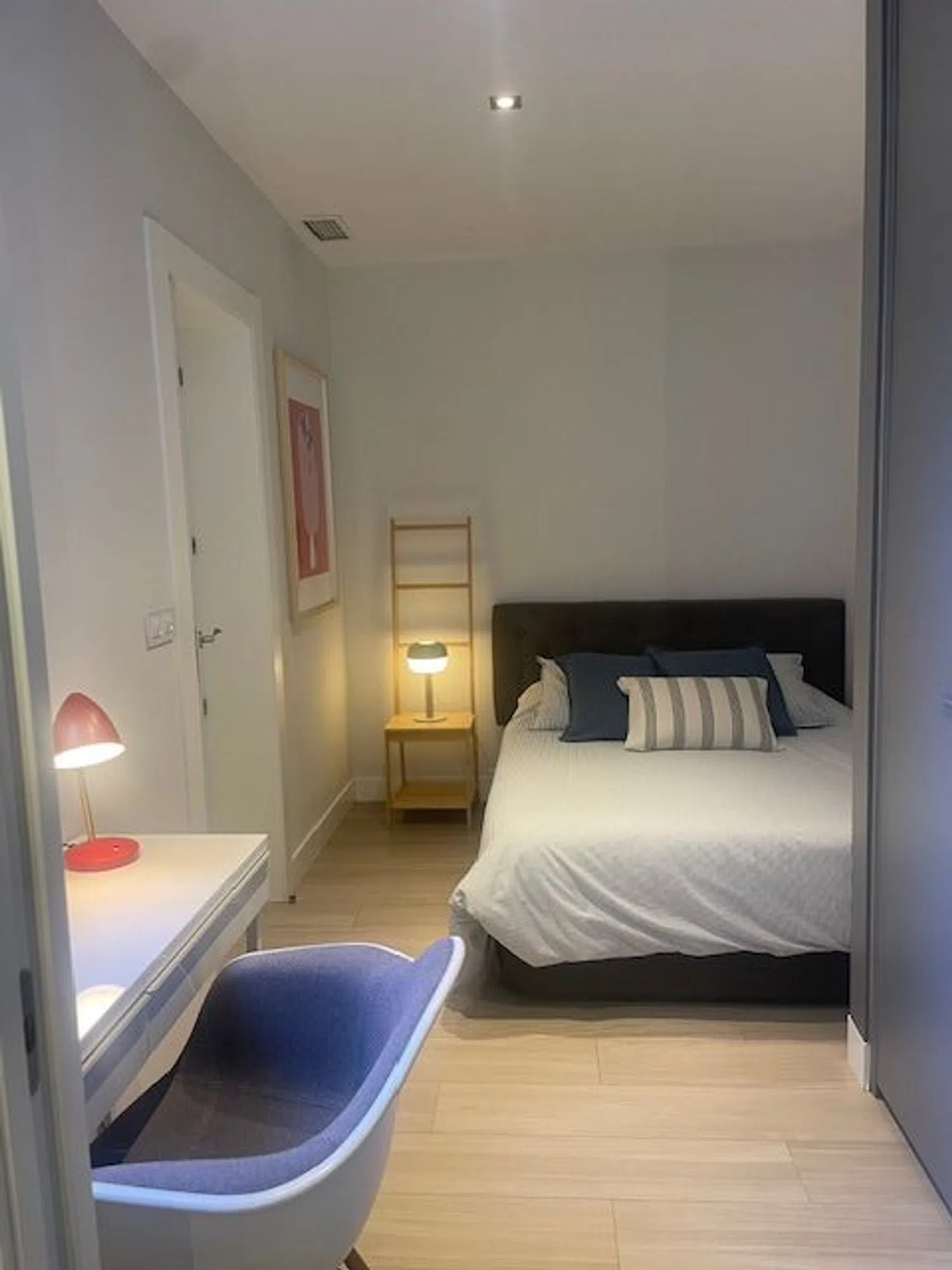 Ático en calle del General Pardiñas, 46 - Foto 7