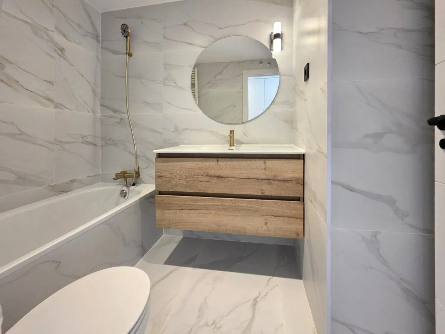 Piso en avenida de Niceto Alcalá Zamora, 19 - Foto 13