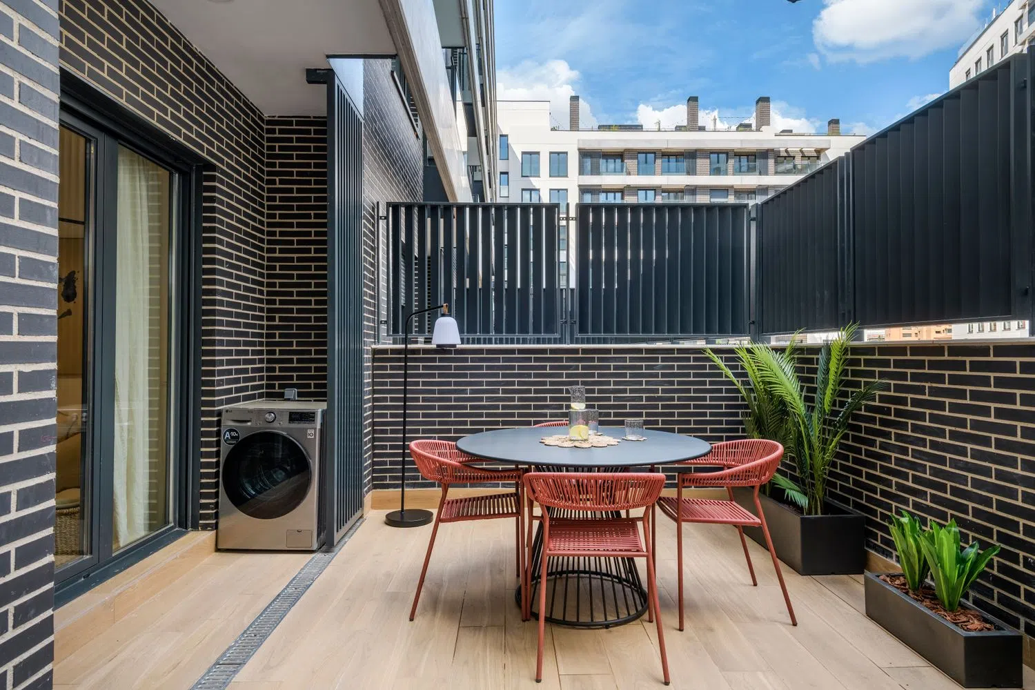 Piso en calle Casimiro Mahou Bierhans, 27 - Foto 9