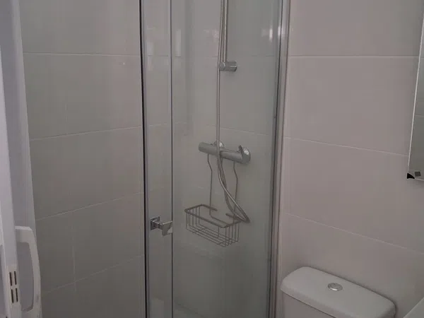 Estudio en Camino del Bacalao, 35 Sn, Los Gallos - La Coquina, Los Gallos - La Coquina - Foto 6