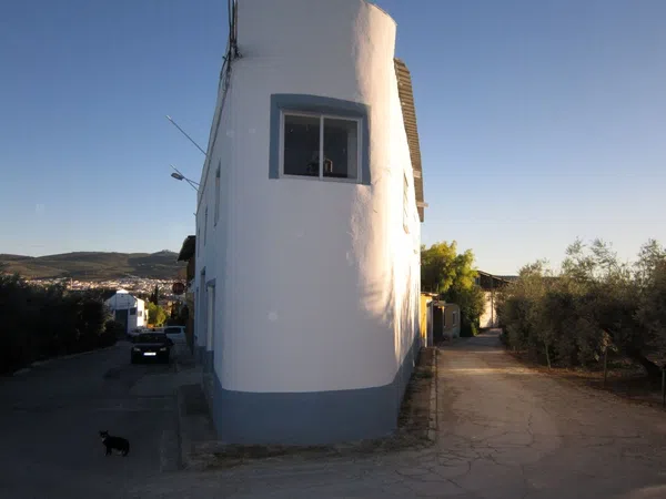 Casa rural en Diseminado, 5 - Foto 3
