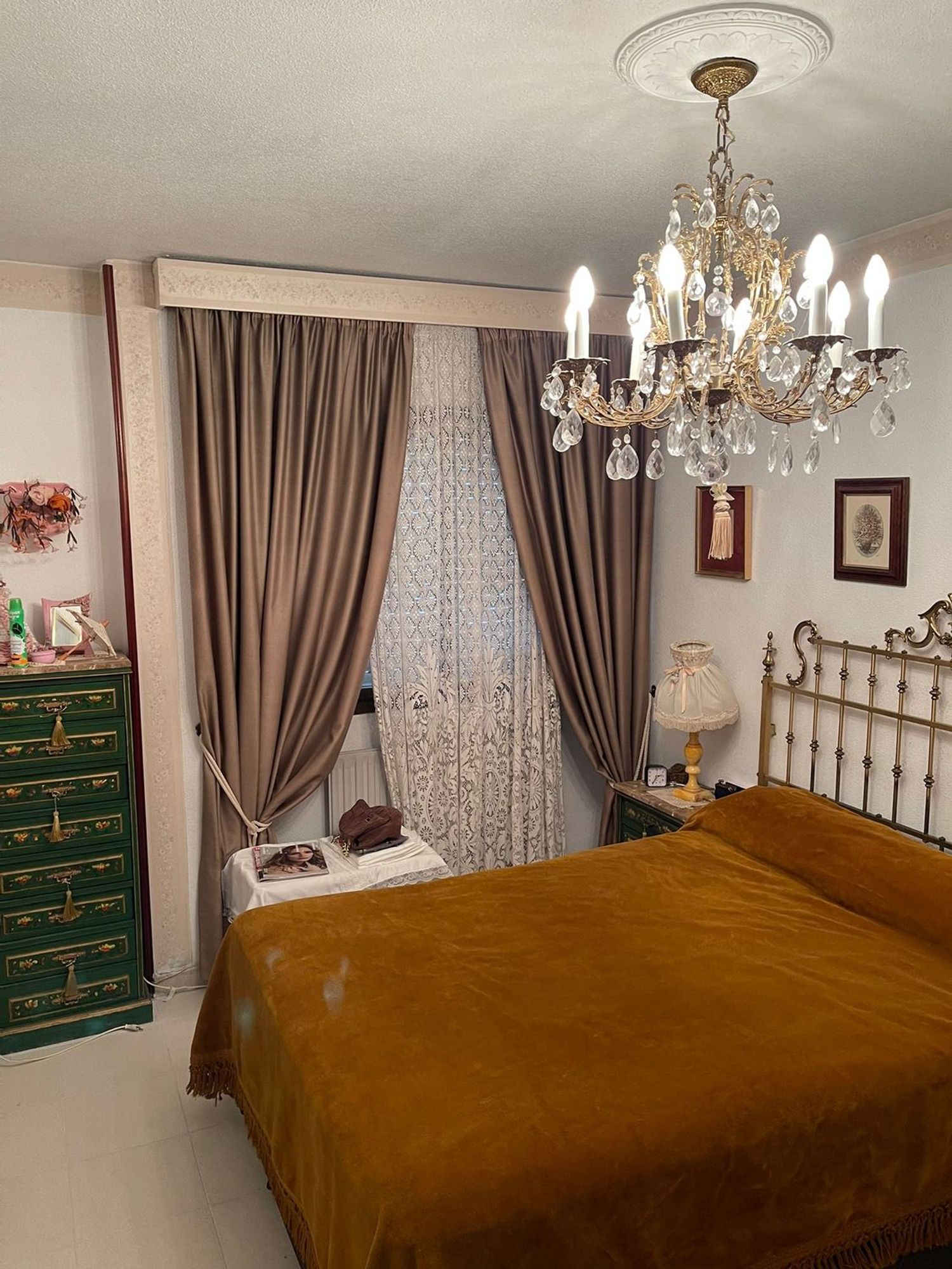 Piso en calle Santiago Bonavía, 4 - Foto 8