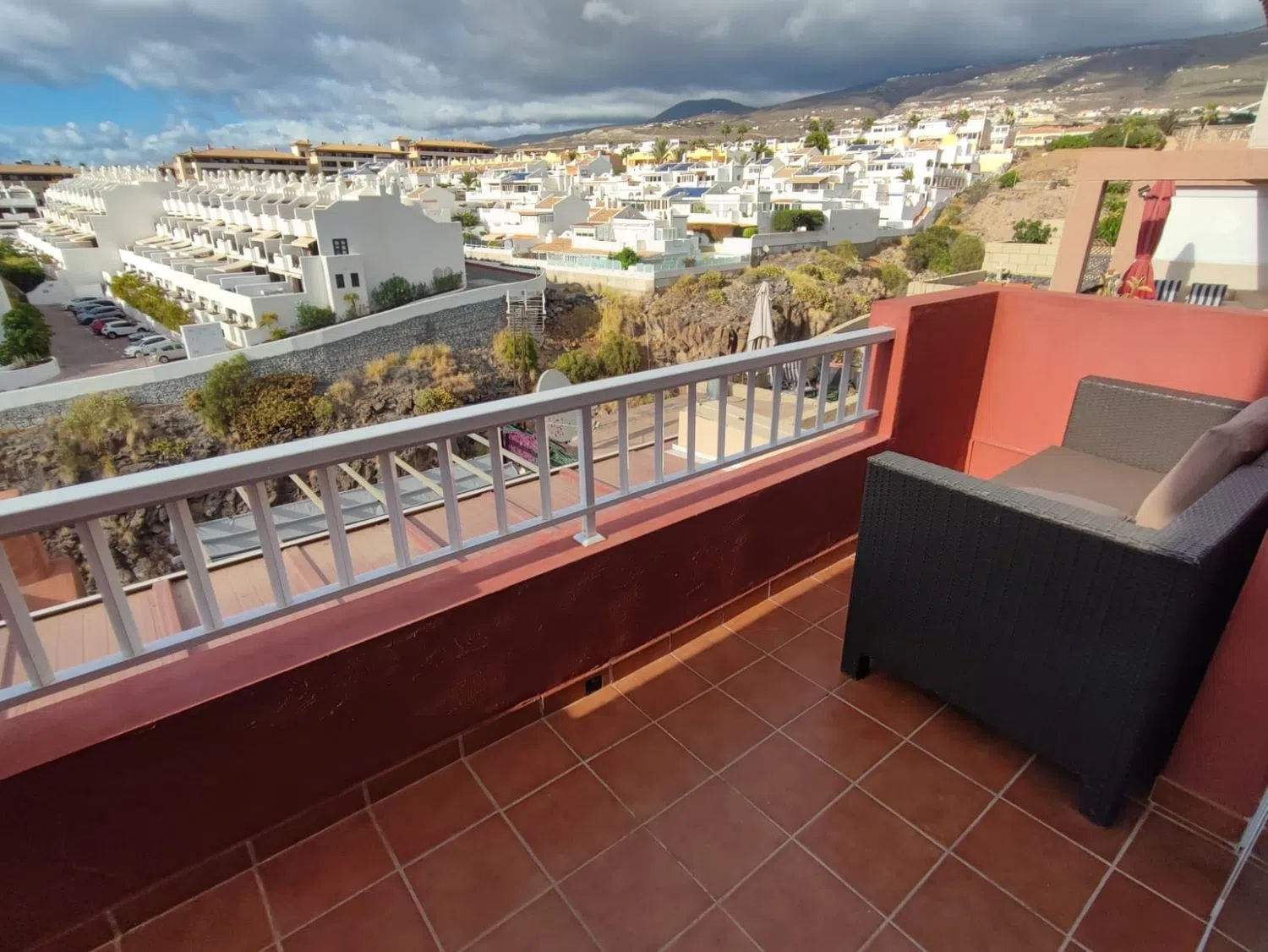 Chalet pareado en Playa Paraiso s/n - Foto 9