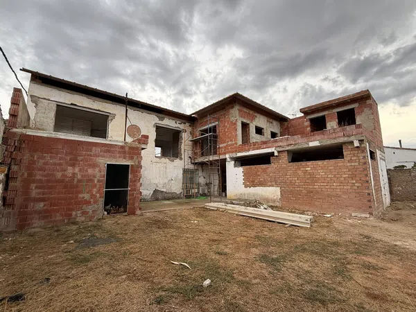 Chalet adosado en Avenida de la Libertad, 9 - Foto 32