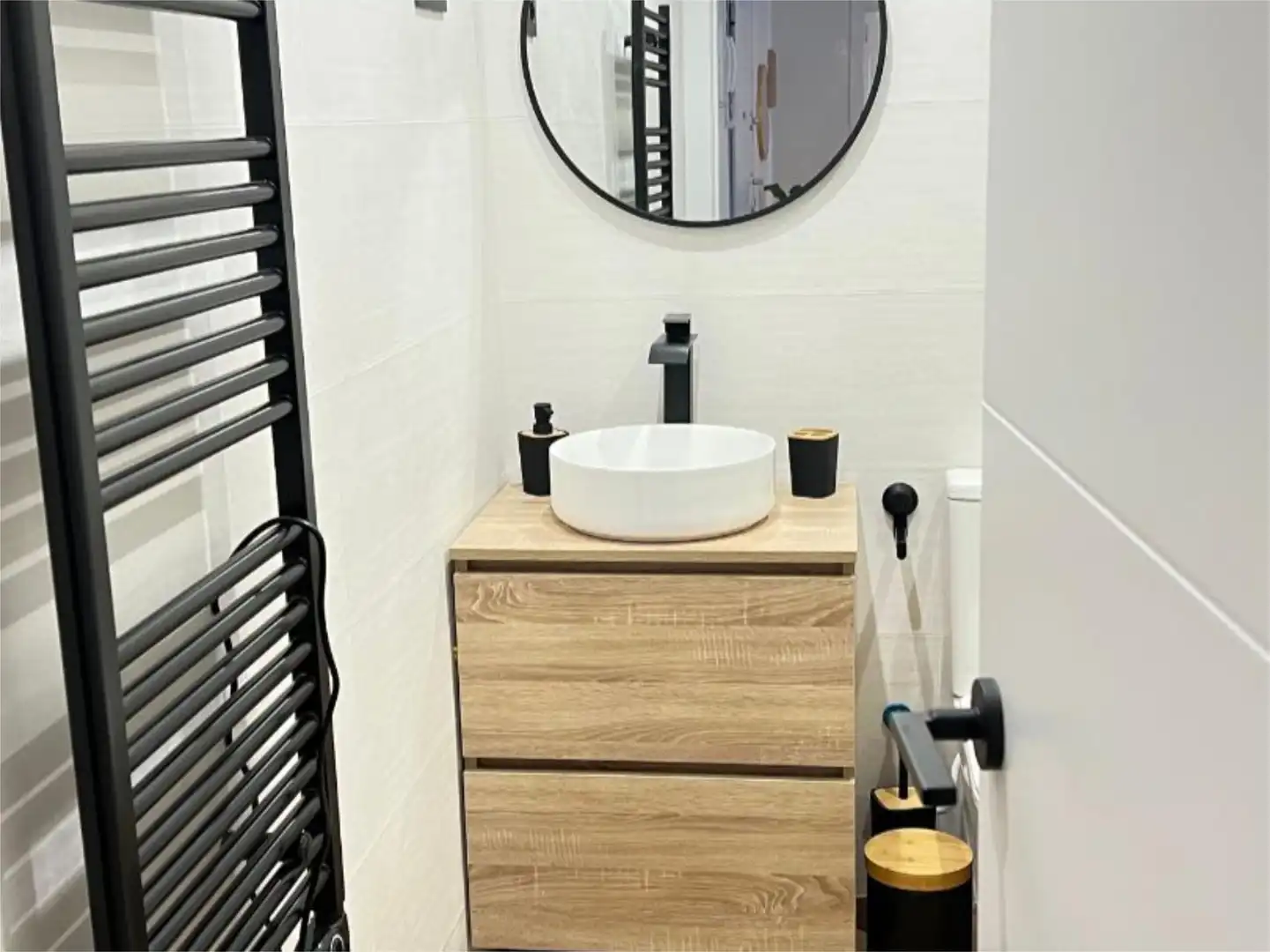 Apartamento en  Calle Esperanza Sánchez Carrascosa 32 - Foto 14