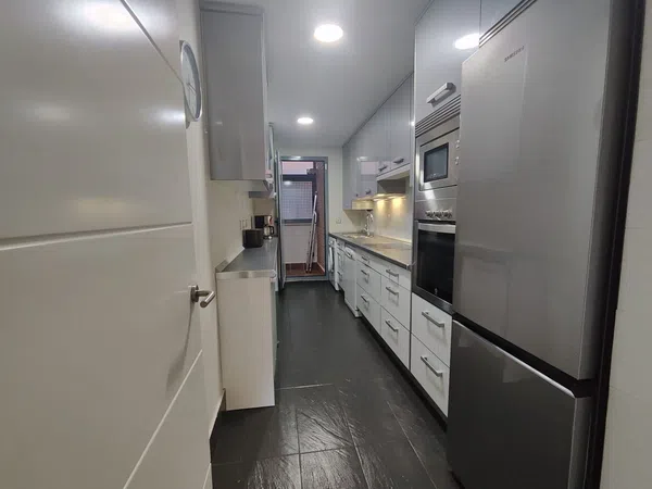 Piso en calle Mercedes Formica, 1 - Foto 13