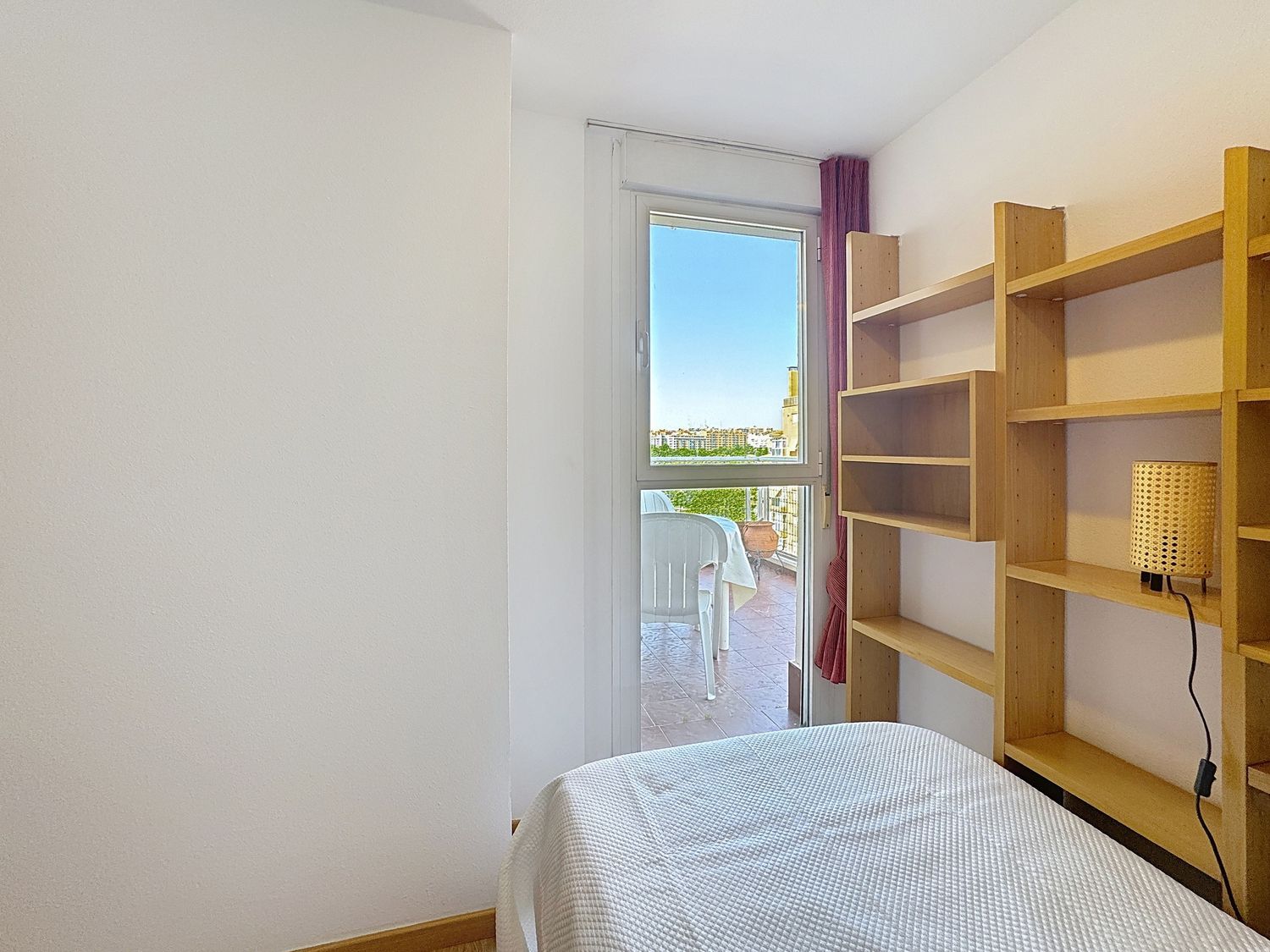 Piso en CL Antonio Romero, 3, Abrantes - Foto 38