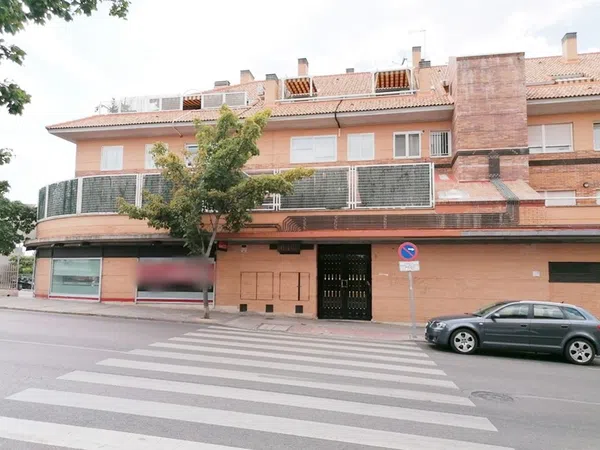 Piso en Corazón de María - Foto 1